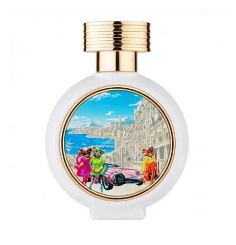 Парфумована вода для жінок Haute Fragrance Company Dazzling Girls, 75 мл 9303 фото