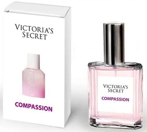 Парфуми унісекс, Victoria's Secret Compassion, 35 мл 5212 фото