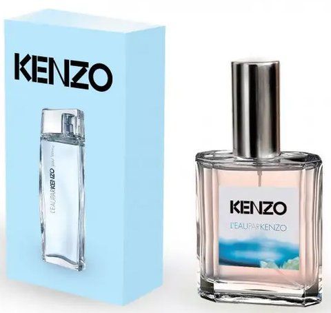 Жіночі парфуми, Kenzo L'Eau Kenzo Pour Femme, 35 мл 5062 фото