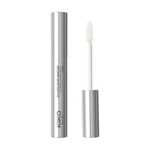 Туш-праймер для вій Kiko Milano Building Base Mascara Volumizing & Caring Effect Primer &ndash; 8,5 мл 7110-0 фото