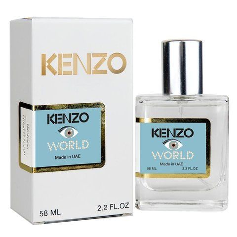 Kenzo World Perfume Newly жіночий 58 мл 4676 фото