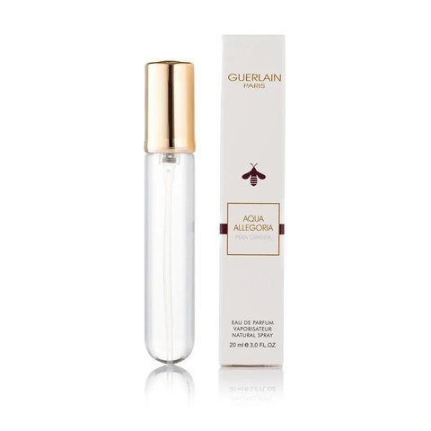 Міні парфуми жіночі Guerlain Aqua Allegoria Pera Granita 20 мл 10245 фото