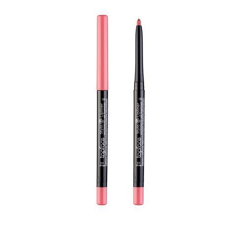 Олівець для губ Topface "Stylo Lipliner" (0,29 г) PT618 [005] фото