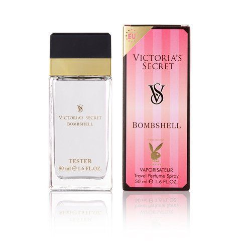 Парфумерна вода з феромонами для жінок Bombshell Victoria's Secret&nbsp;50 мл 1516 фото