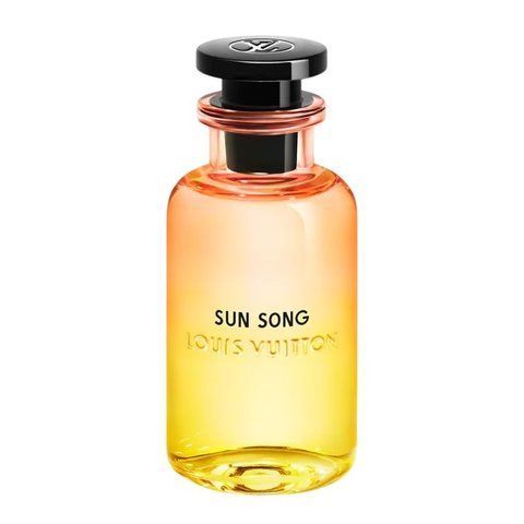 Парфумована вода унісекс Louis Vuitton Sun Song, 100 мл 8624 фото