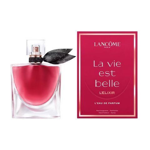 Парфумована жіноча вода Lancome La Vie est Belle L&rsquo;Elixir 30 мл 14055 фото
