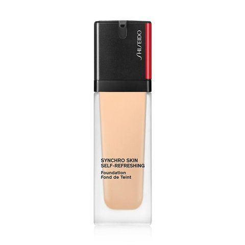 Тональний крем для обличчя Shiseido Synchro Skin Self-Refreshing Foundation SPF 30 220 Linen 30 мл 12650-220 Linen фото