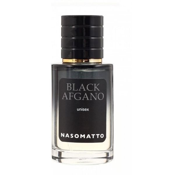 Nasomatto Black Afgano - Selective Tester 60ml 2106 фото
