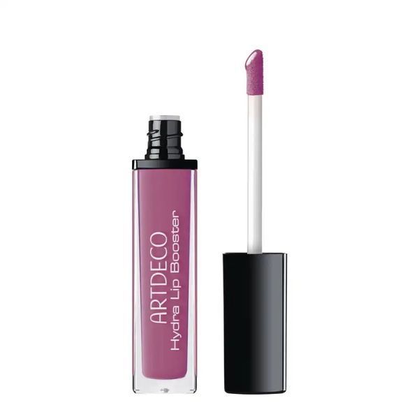 Блиск для губ Artdeco Hydra Lip Booster 41 Translucent Syringa 6 мл 7620-41 Translucent Syringa фото
