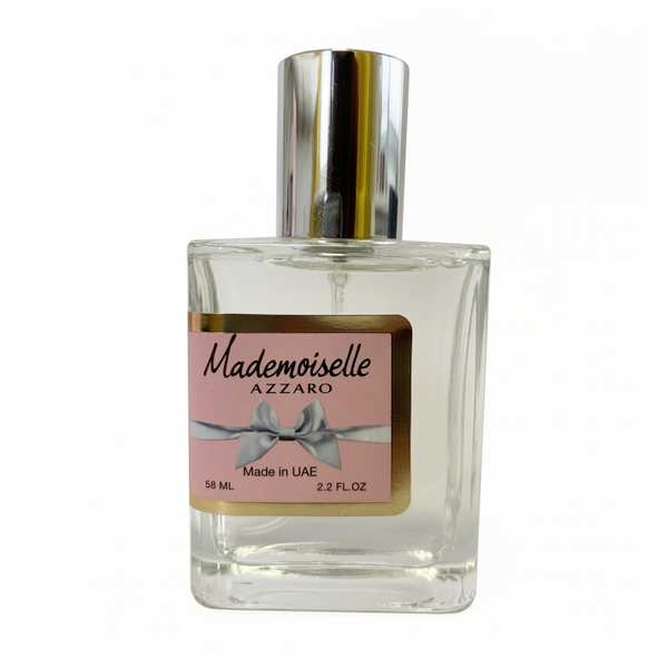 Міні парфум жіночій, Azzaro Mademoiselle Perfume Newly, 58 мл 3256 фото