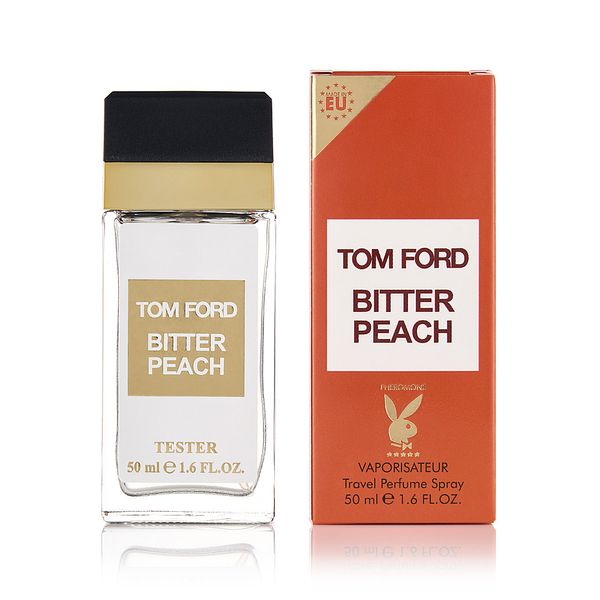 Парфуми з (фером.) унисекс Bitter Peach Tom Ford 50 мл 1080 фото