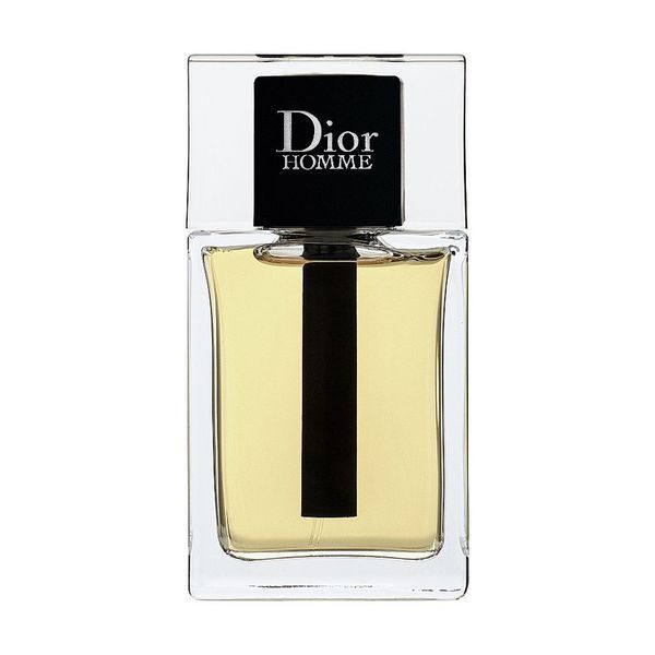 Туалетна чоловіча вода DIOR Dior Homme 2020 50 мл 11472 фото