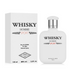 Туалетна чоловіча вода Evaflor Whisky Sport 100 мл 9212 фото 2
