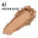 Компактна пудра для обличчя Max Factor Cr&egrave;me Puff Powder Compact 14 г 9740 - 41 Medium Beige фото 2