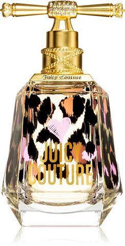 Парфумована вода для жінок Juicy Couture I Love Juicy Couture, 100 мл 8847 фото