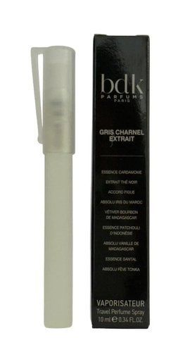 Міні парфуми унісекс BDK Parfums Gris Charnel Extrait 10 мл 10475 фото