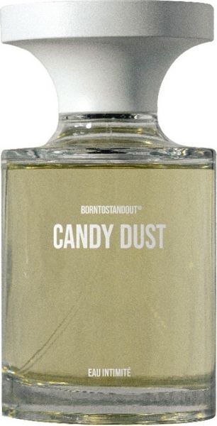Туалетна вода унісекс BORNTOSTANDOUT Candy Dust 100 мл 13281 фото