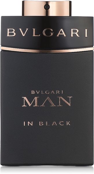 Парфумована вода чоловіча Bvlgari Man In Black тестер 100 мл 2191 фото