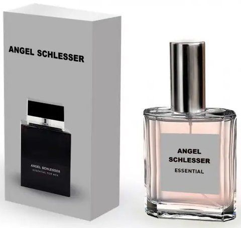 Парфуми чоловічі, Angel Schlesser Essential, 35 мл 5113 фото