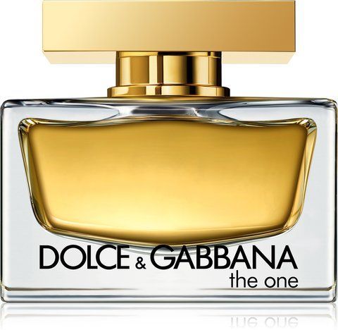Парфумована вода жіноча Dolce & Gabbana The One 75 мл 9033 фото