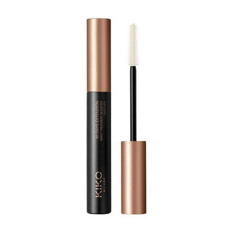 Туш-догляд за віями нічний Kiko Milano 30 Days Extension Night Treatment Booster подовжувальна &ndash; 8 мл 7111-0 фото