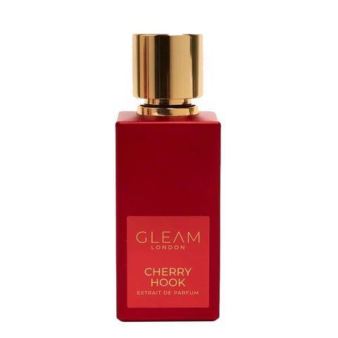 Екстракт парфумів унісекс Gleam London Cherry Hook, 50 мл 8659 фото