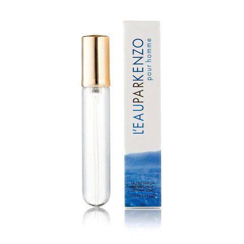 Міні парфуми чоловічі Kenzo L&rsquo;Eau Kenzo Pour Homme 20 мл 10198 фото