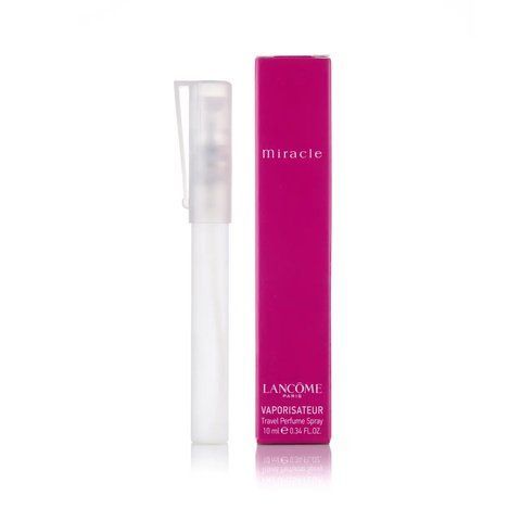 Міні парфуми жіночі Lancome Miracle 10 мл  10425 фото