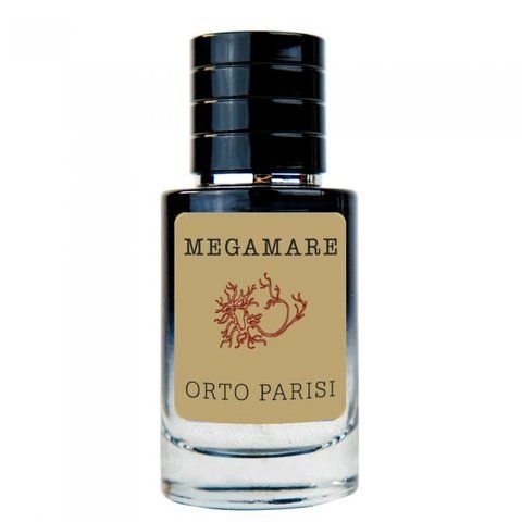 Парфумована вода унісекс Orto Parisi Megamare 60 мл 10077 фото