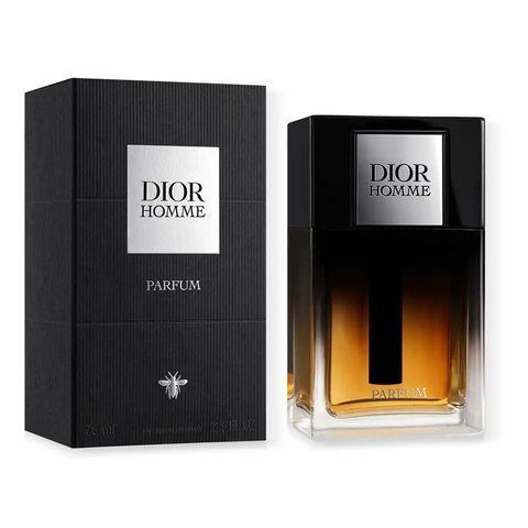 Парфуми чоловічі DIOR Dior Homme Parfum 75 мл 9257 фото