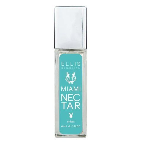 Парфуми унісекс Ellis Brooklyn Miami Nectar Pheromone Parfum, 40 мл 8430 фото