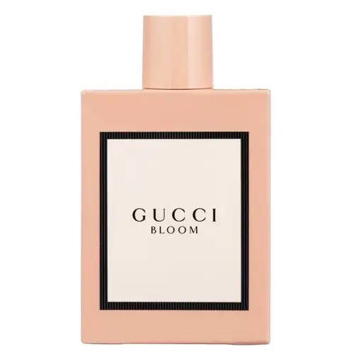 Духи Gucci Bloom Парфумована вода 100 ml Гуччі Блум Жіночі Парфуми Аромат Гучі Блум 1140 фото