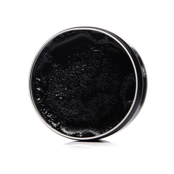 Чорна помада для стайлінгу волосся BLACK POMADE 603296 фото