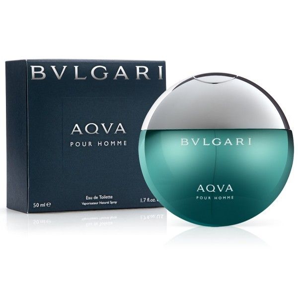 Bvlgari Aqva Pour Homme Туалетна вода 100 ml Булгарі Аква Пур Гом Мужської Парфюм Аромат Духи Парфюмована 942 фото