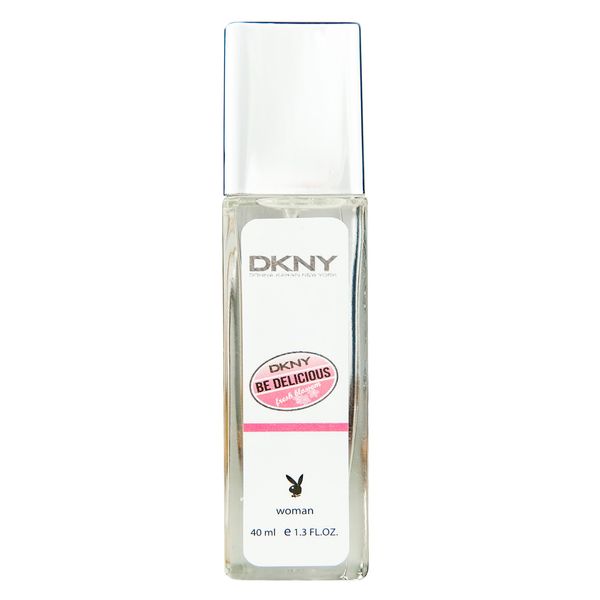 DKNY Be Delicious Fresh Blossom Pheromone Parfum жіночий 40 мл 2298 фото