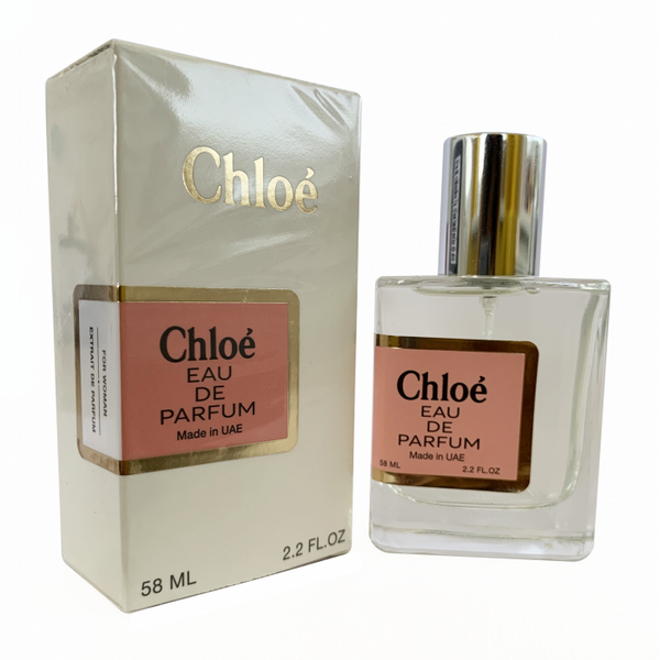 Міні парфум жіночий, Chloe Chloe Eau De Parfum Perfume Newly, 58 мл 3357 фото