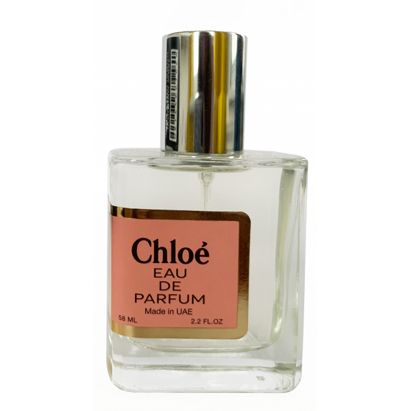 Міні парфум жіночий, Chloe Chloe Eau De Parfum Perfume Newly, 58 мл 3357 фото