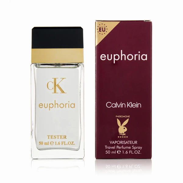 Парфуми з (фером.) Calvin Klein Euphoria жіночі 50 мл 1081 фото