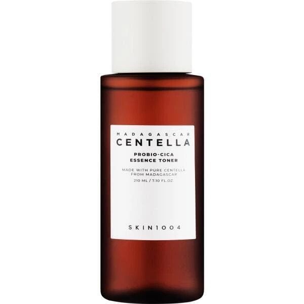 Тонер-есенція для обличчя SKIN1004 Madagascar Centella Probio-Cica Essence Toner 210 мл 13732 фото