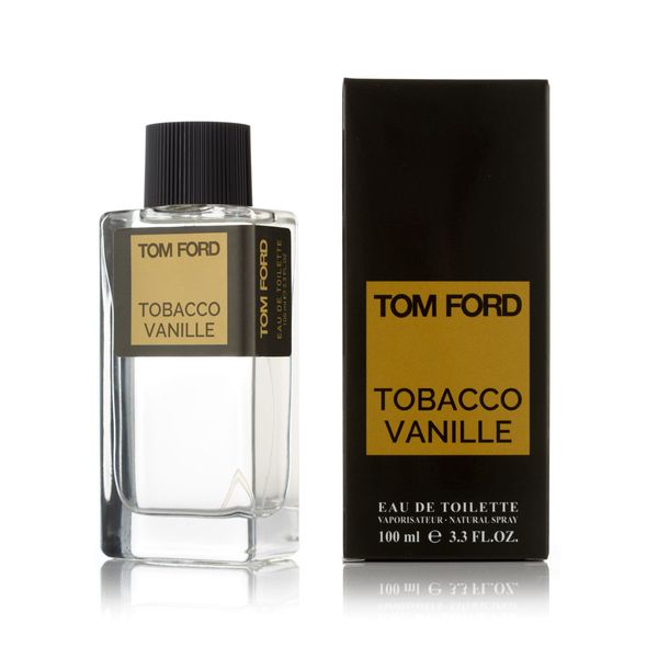 Туалетна вода унісекс Tom Ford Tobacco Vanille 100 мл 565 фото