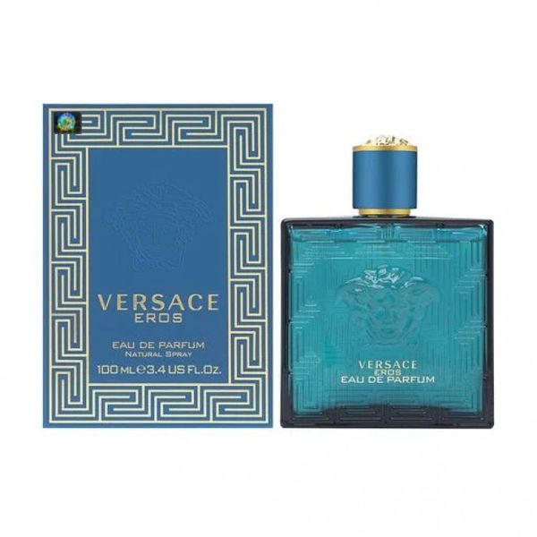 Versace Eros pour Homme edt 100ml 1030 фото