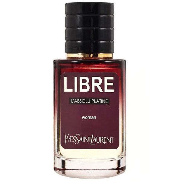 Yves Saint Laurent Libre L`Absolu Platine TESTER LUX жіночий 60 мл 1811 фото