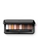 Палітра тіней Kiko Milano New Soft Nude Eyeshadow Palette (02 Warm Tones), 7,5 г 7238-0 фото 1
