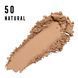 Компактна пудра для обличчя Max Factor Cr&egrave;me Puff Powder Compact 14 г 9740 - 50 Natural фото 2