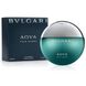 Bvlgari Aqva Pour Homme Туалетна вода 100 ml Булгарі Аква Пур Гом Мужської Парфюм Аромат Духи Парфюмована 942 фото 1