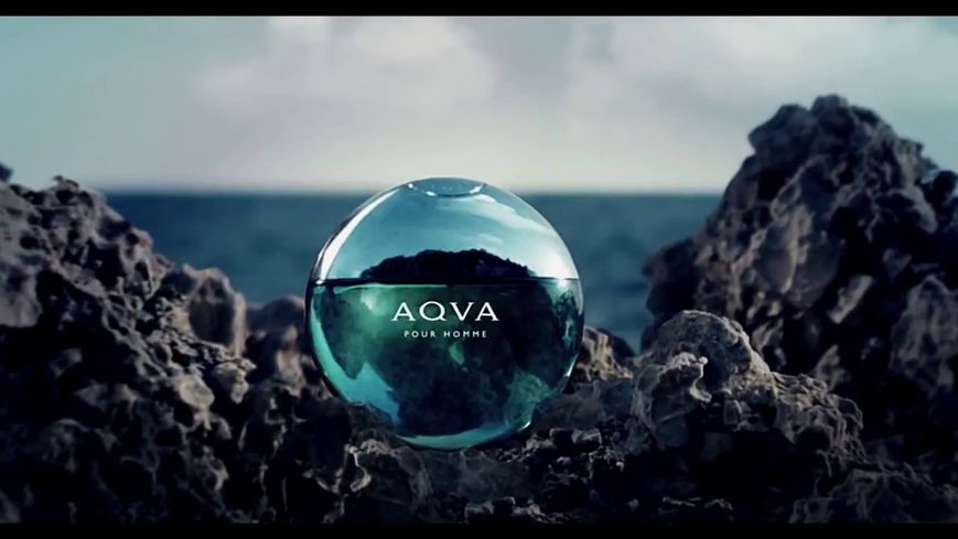 Bvlgari Aqva Pour Homme Туалетна вода 100 ml Булгарі Аква Пур Гом Мужської Парфюм Аромат Духи Парфюмована 942 фото