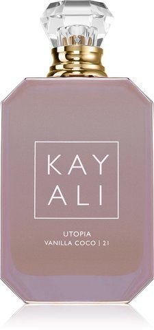 Парфумована вода унісекс Kayali Utopia Vanilla Coco 21 100 мл 9870 фото