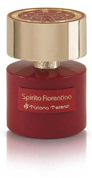 Парфуми унісекс Tiziana Terenzi Spirito Fiorentino 100 мл 7380 фото