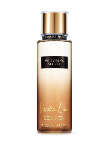 Парфумований спрей для тіла Victoria's Secret Vanilla Lace 250 мл 4171 фото
