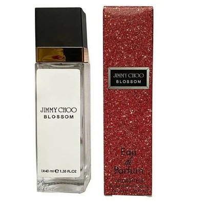 Jimmy Choo Blossom для жінок (Джиммі Чу Блоссом) 40 мл 415 фото